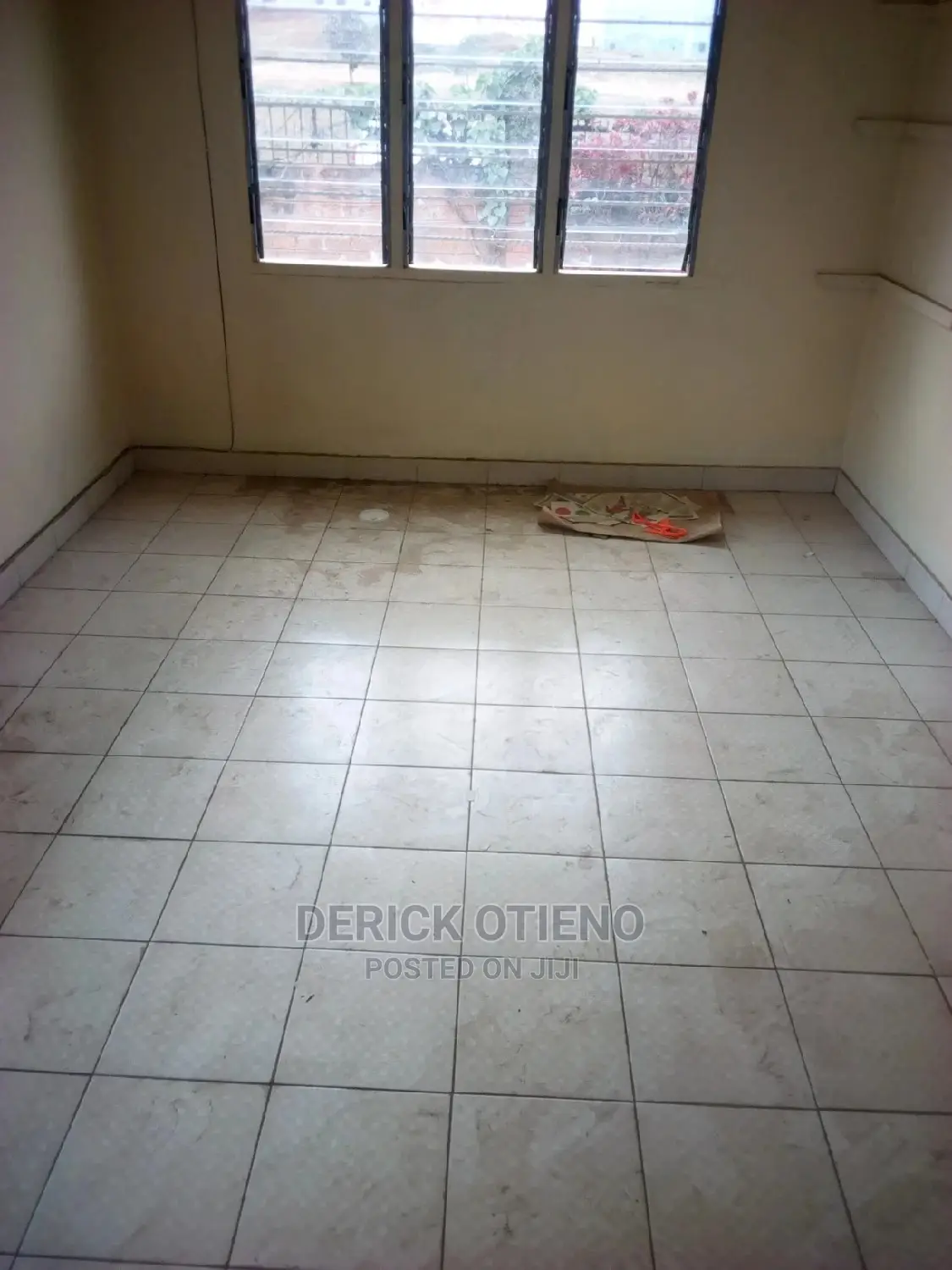 Modern 1-Bedroom Apartment to Let in Kilileswa in Kilimani