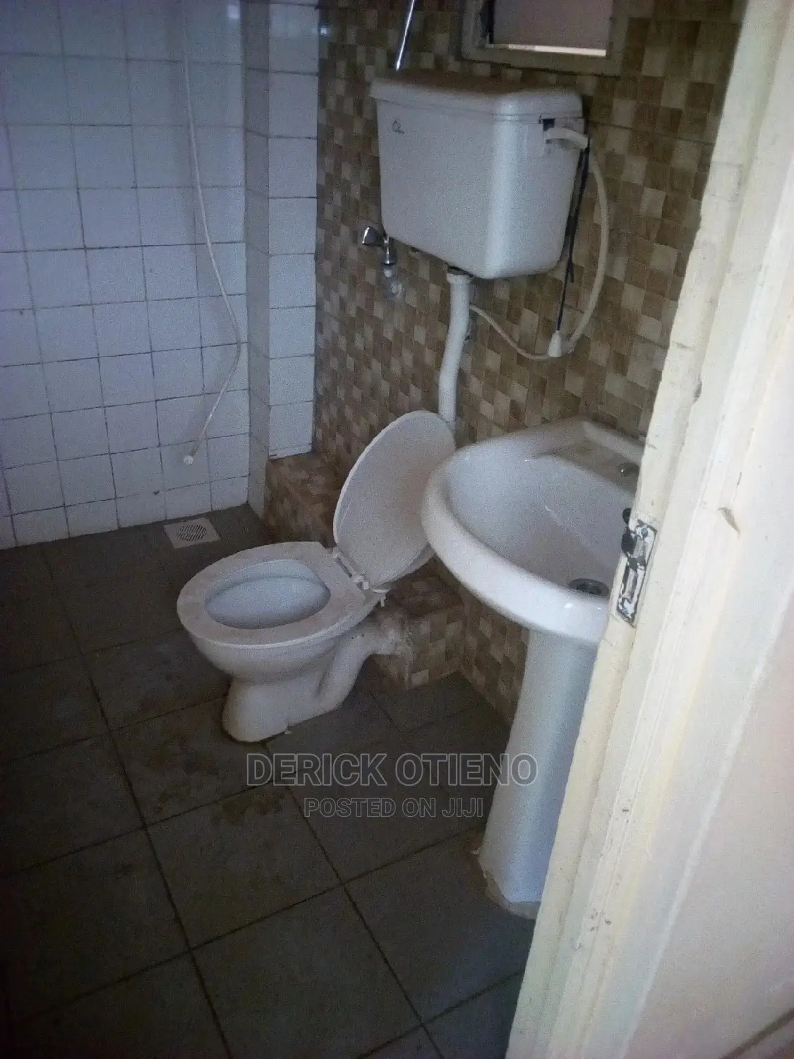 Modern 1-Bedroom Apartment to Let in Kilileswa in Kilimani