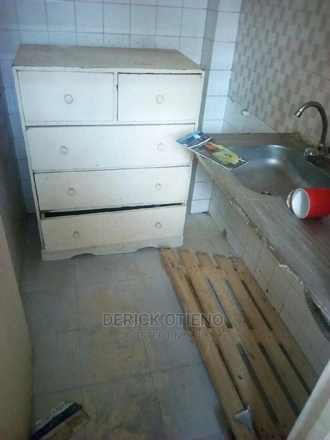 Modern 1-Bedroom Apartment to Let in Kilileswa in Kilimani