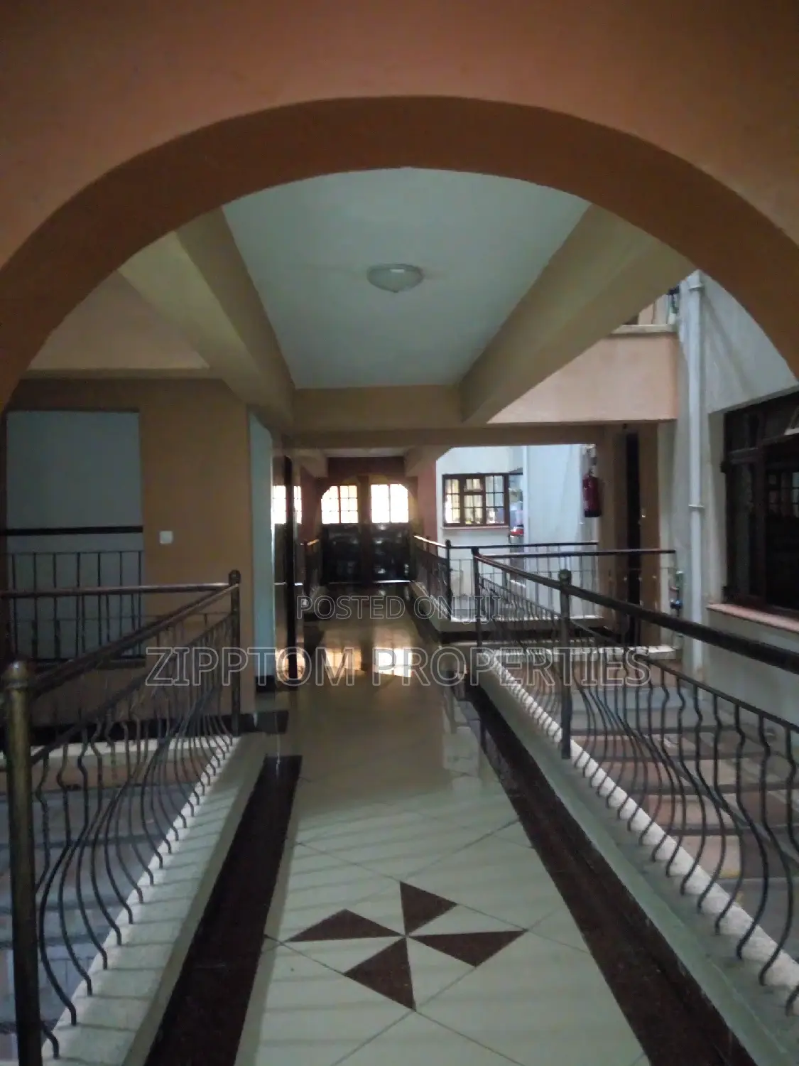 2bdrm Apartment in South B for rent in South B