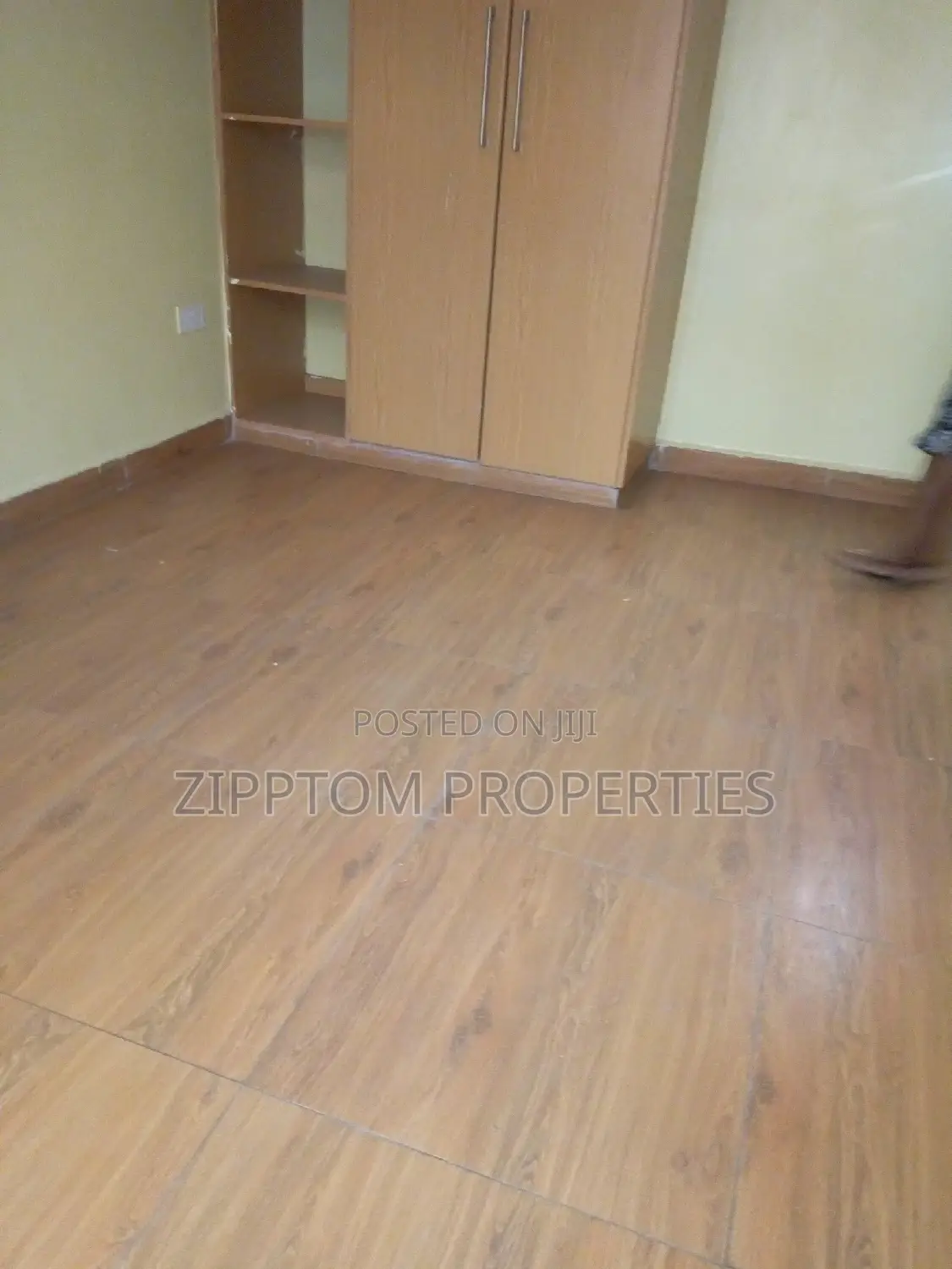 2bdrm Apartment in South B for rent in South B
