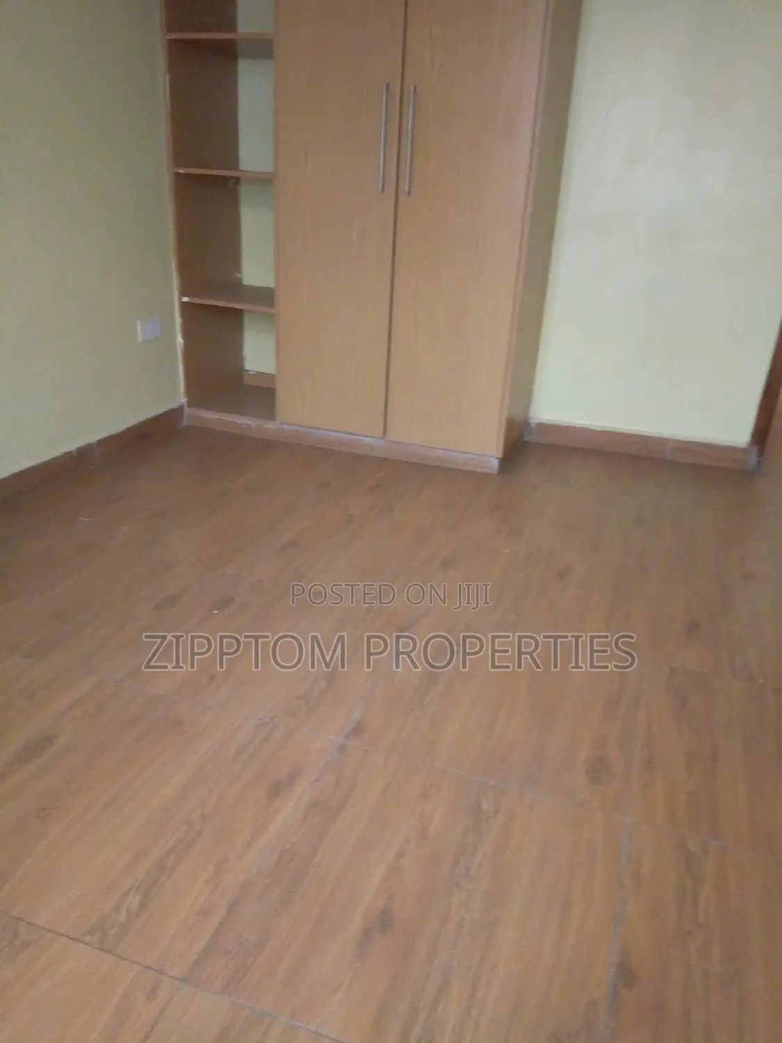 2bdrm Apartment in South B for rent in South B