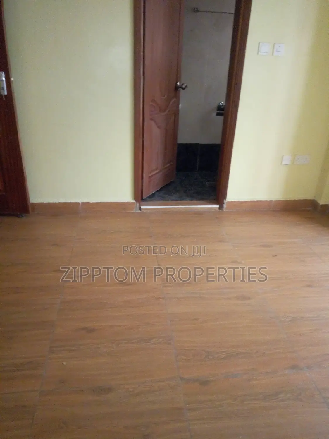 2bdrm Apartment in South B for rent in South B
