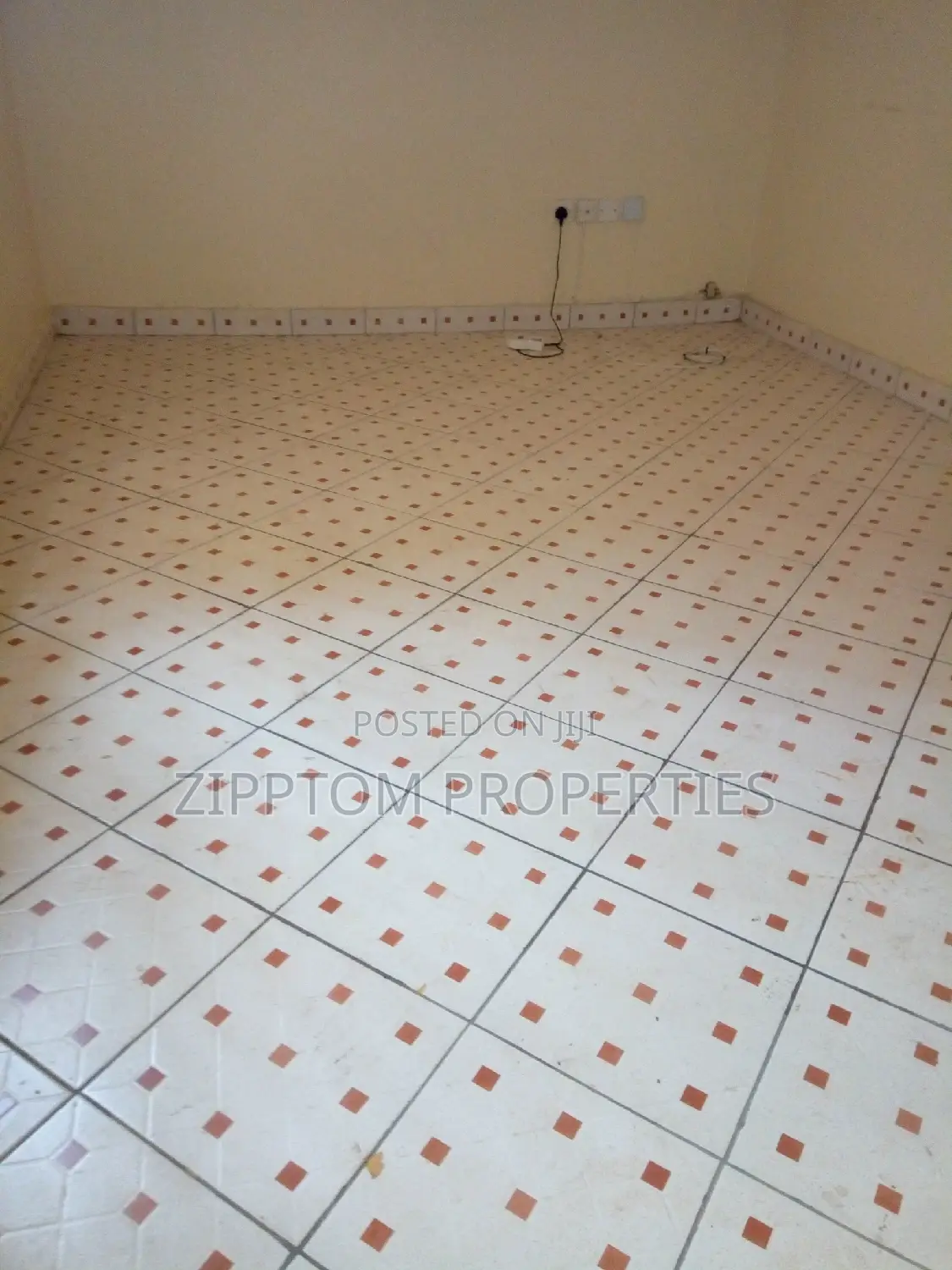 Studio to Let in South B in South B