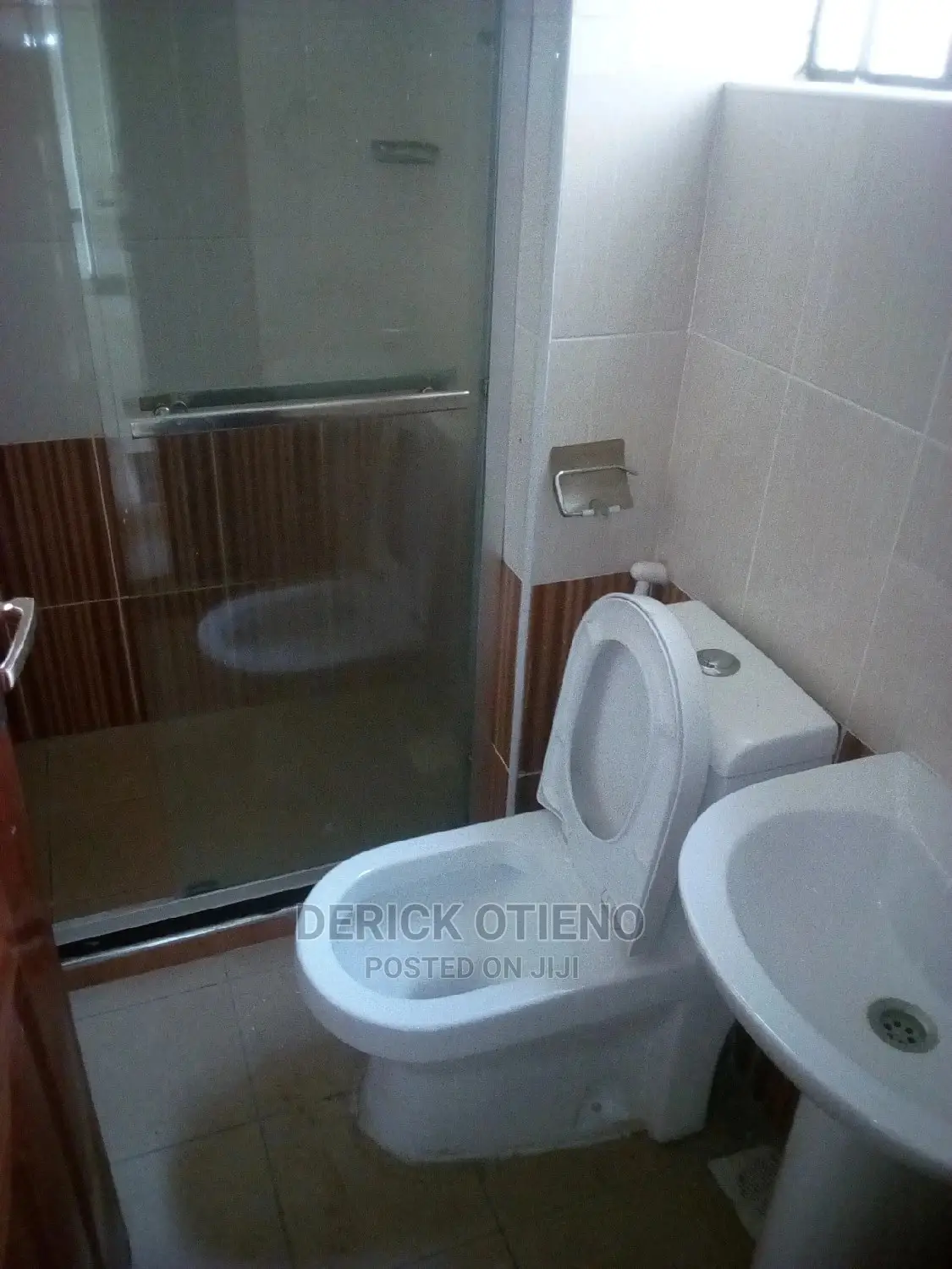 Executive Living in Satellite Riruta: Two-Bedroom Unit in Riruta