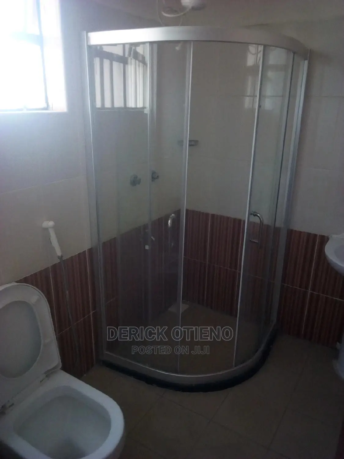 Executive Living in Satellite Riruta: Two-Bedroom Unit in Riruta