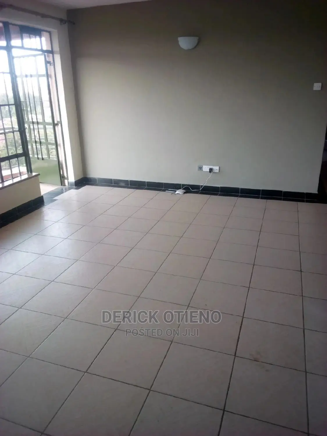 Executive Living in Satellite Riruta: Two-Bedroom Unit in Riruta