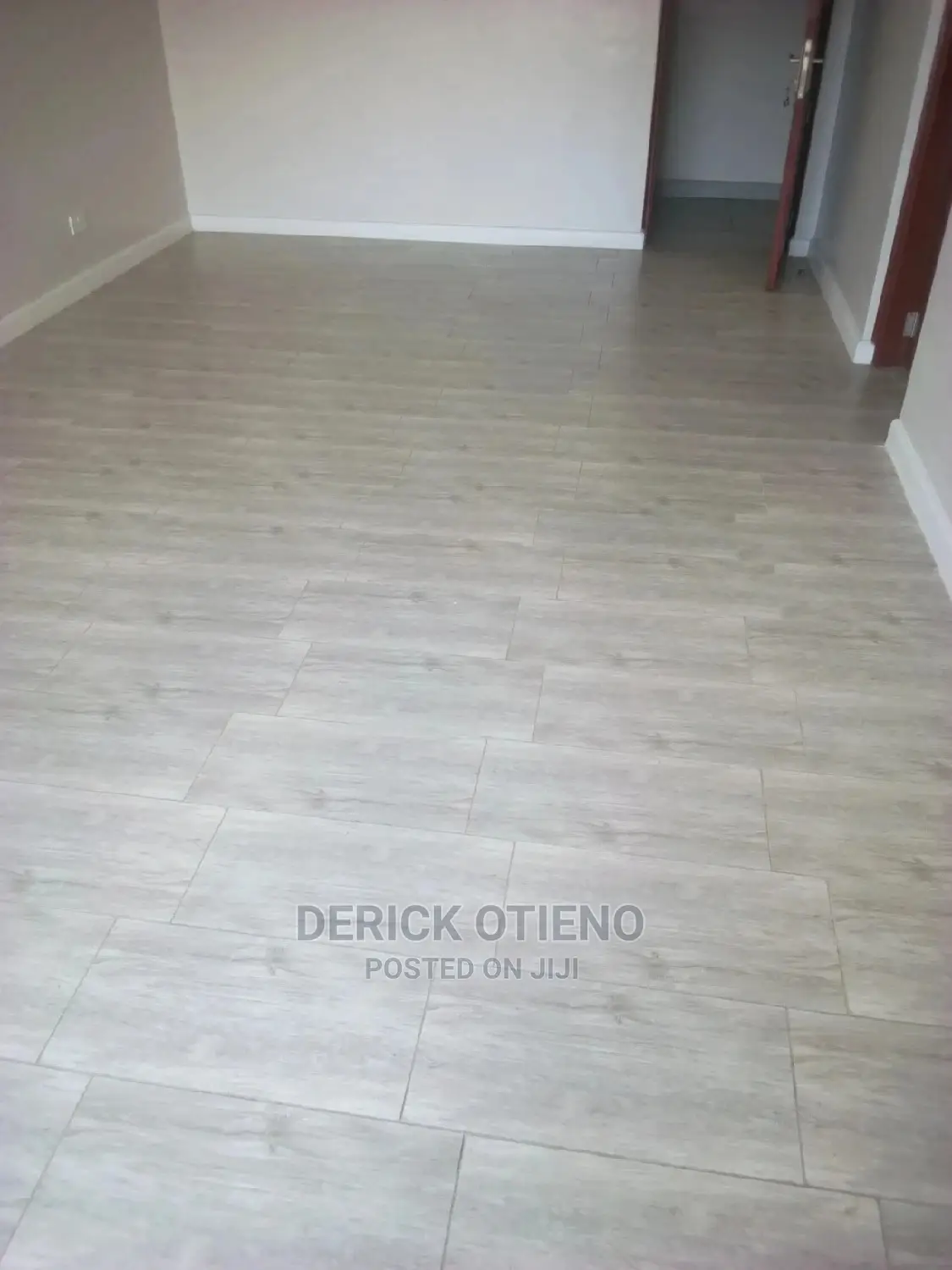 Two-Bedroom Apartment to Let Along Ngong Road - Stylish Living in Riruta