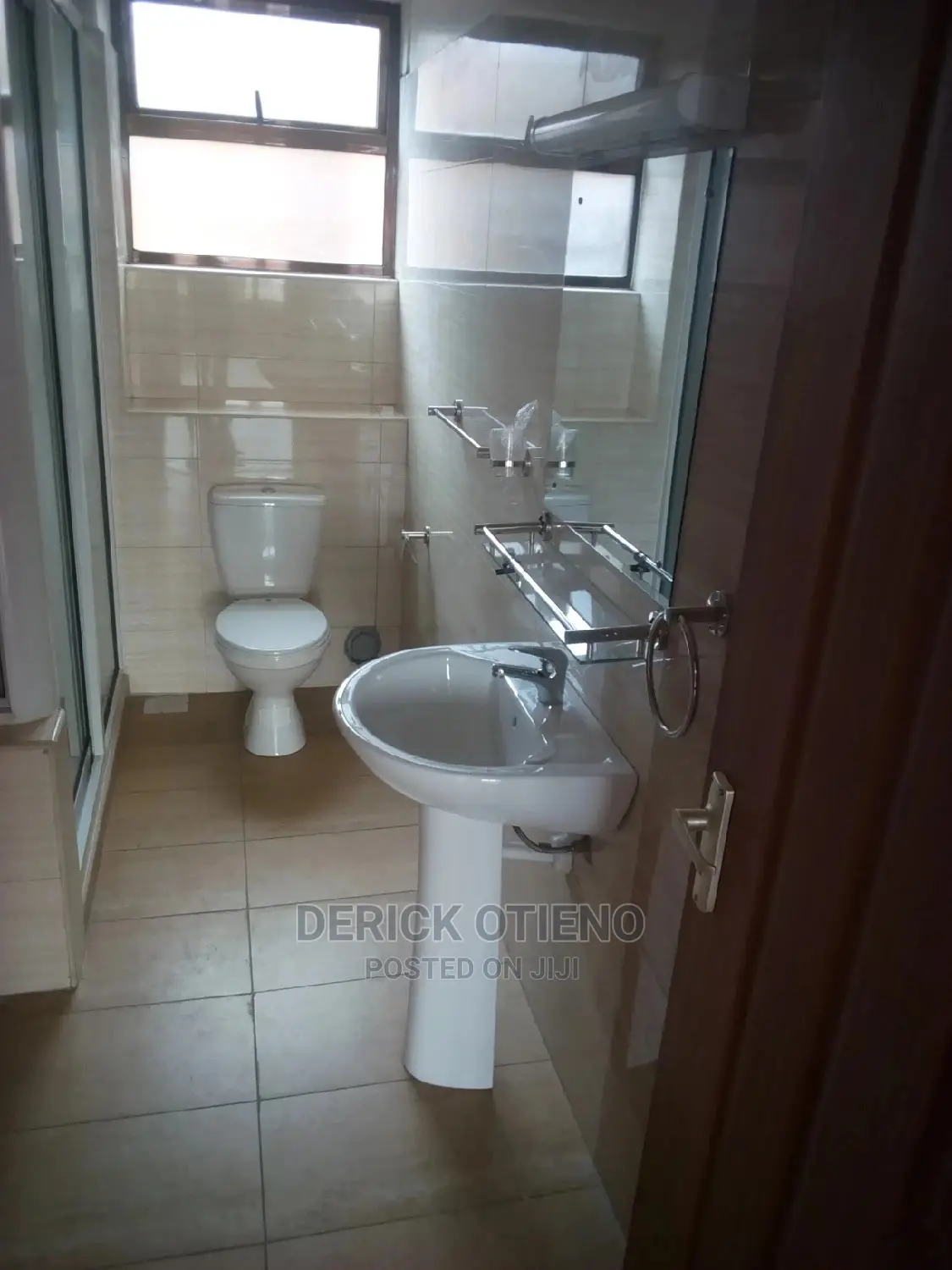 Modern 3-Bedroom Haven on Ngong Road Motor Racing Venue in Racecourse