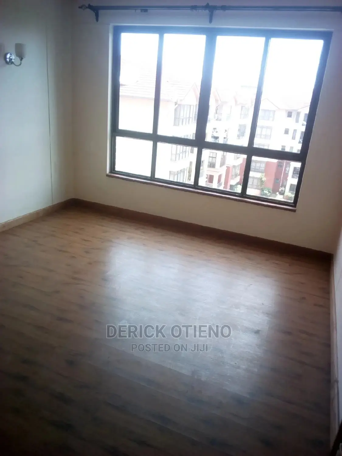 Modern 3-Bedroom Haven on Ngong Road Motor Racing Venue in Racecourse