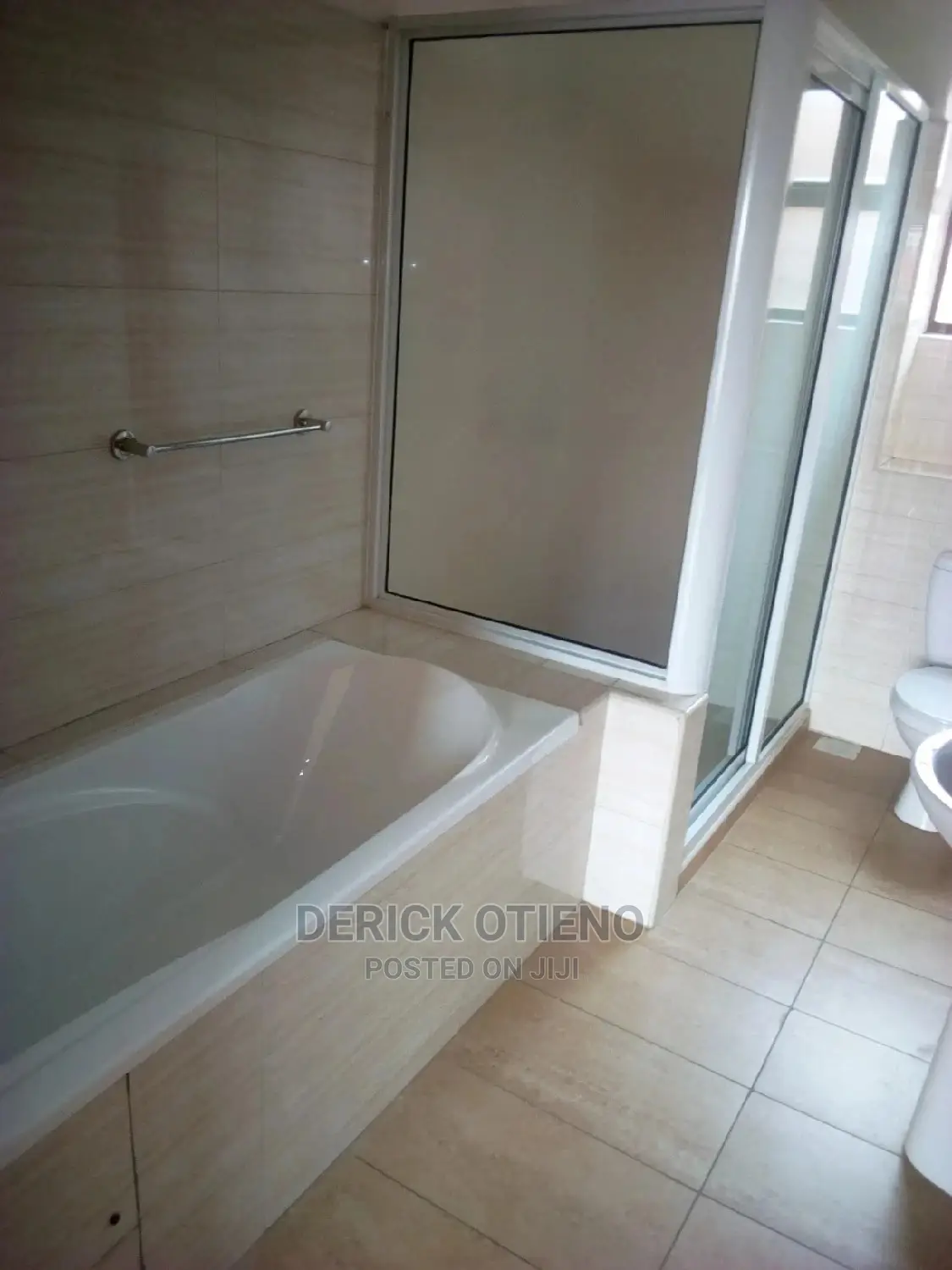 Modern 3-Bedroom Haven on Ngong Road Motor Racing Venue in Racecourse