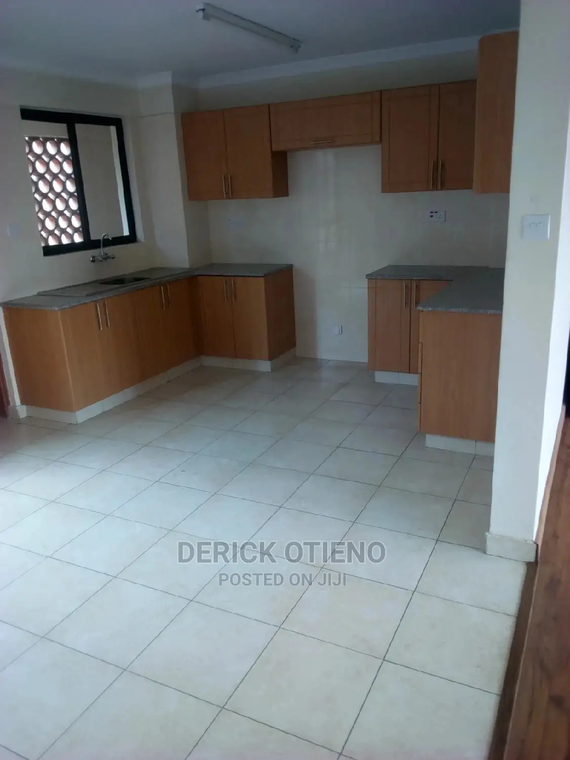 Modern 3-Bedroom Haven on Ngong Road Motor Racing Venue in Racecourse