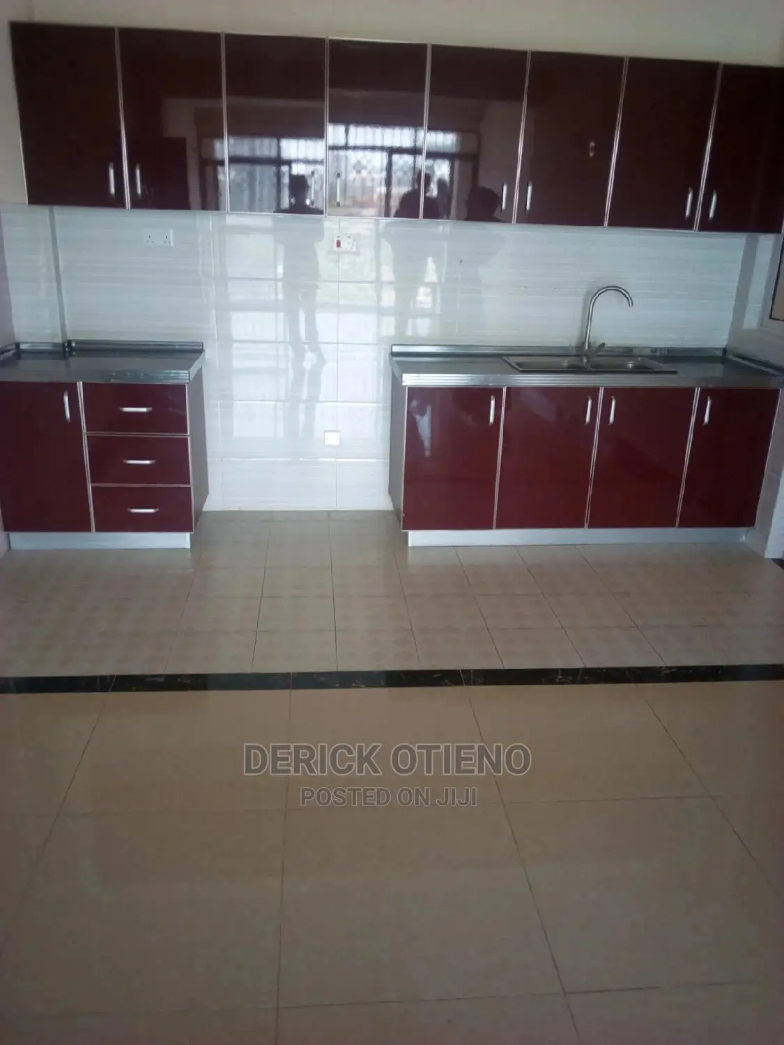 Modern 2 Bedroom Apartment in Kilimani: Ideal for Your Urban Lifestyle! in Kilimani