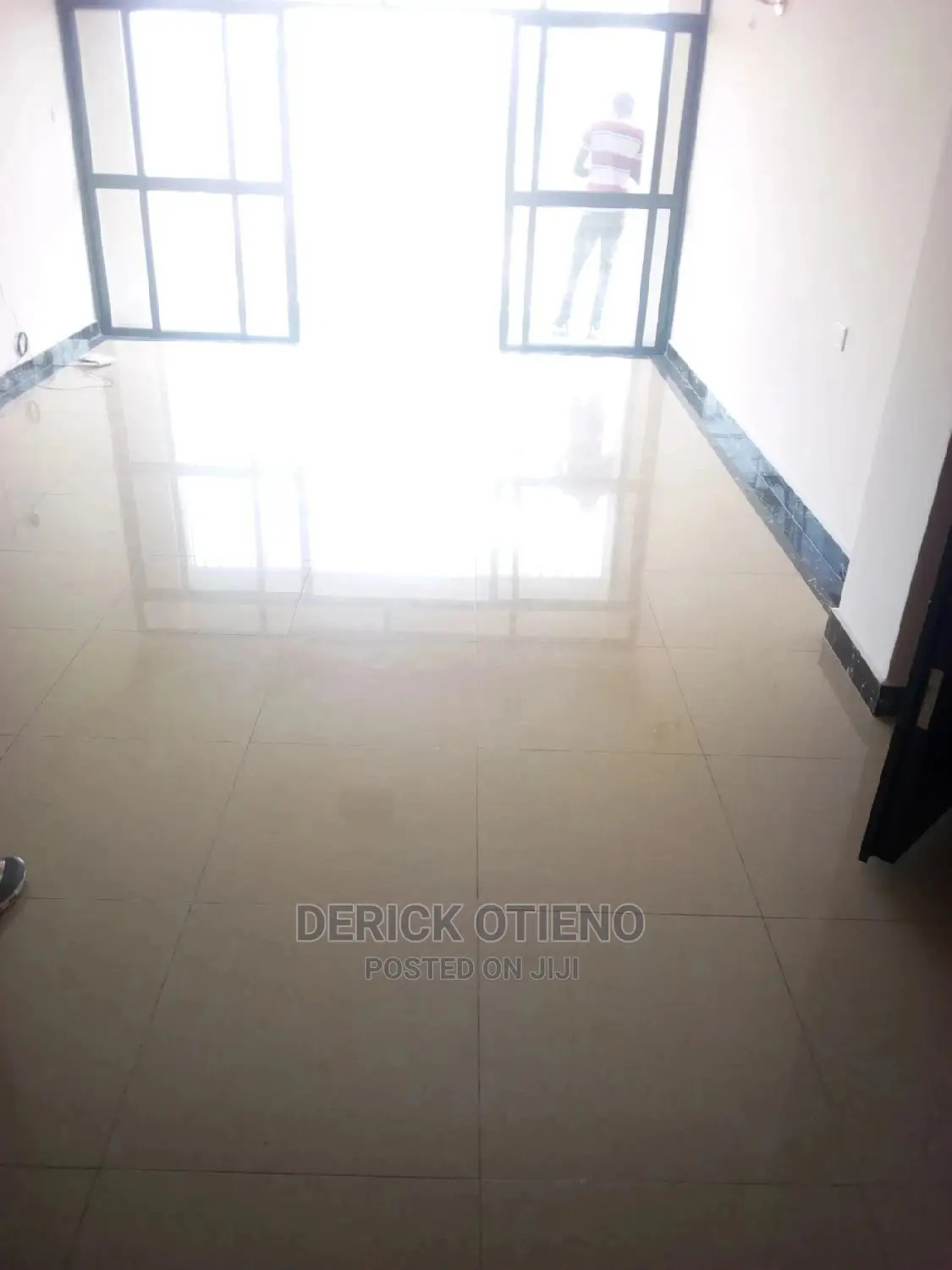 Modern 2 Bedroom Apartment in Kilimani: Ideal for Your Urban Lifestyle! in Kilimani