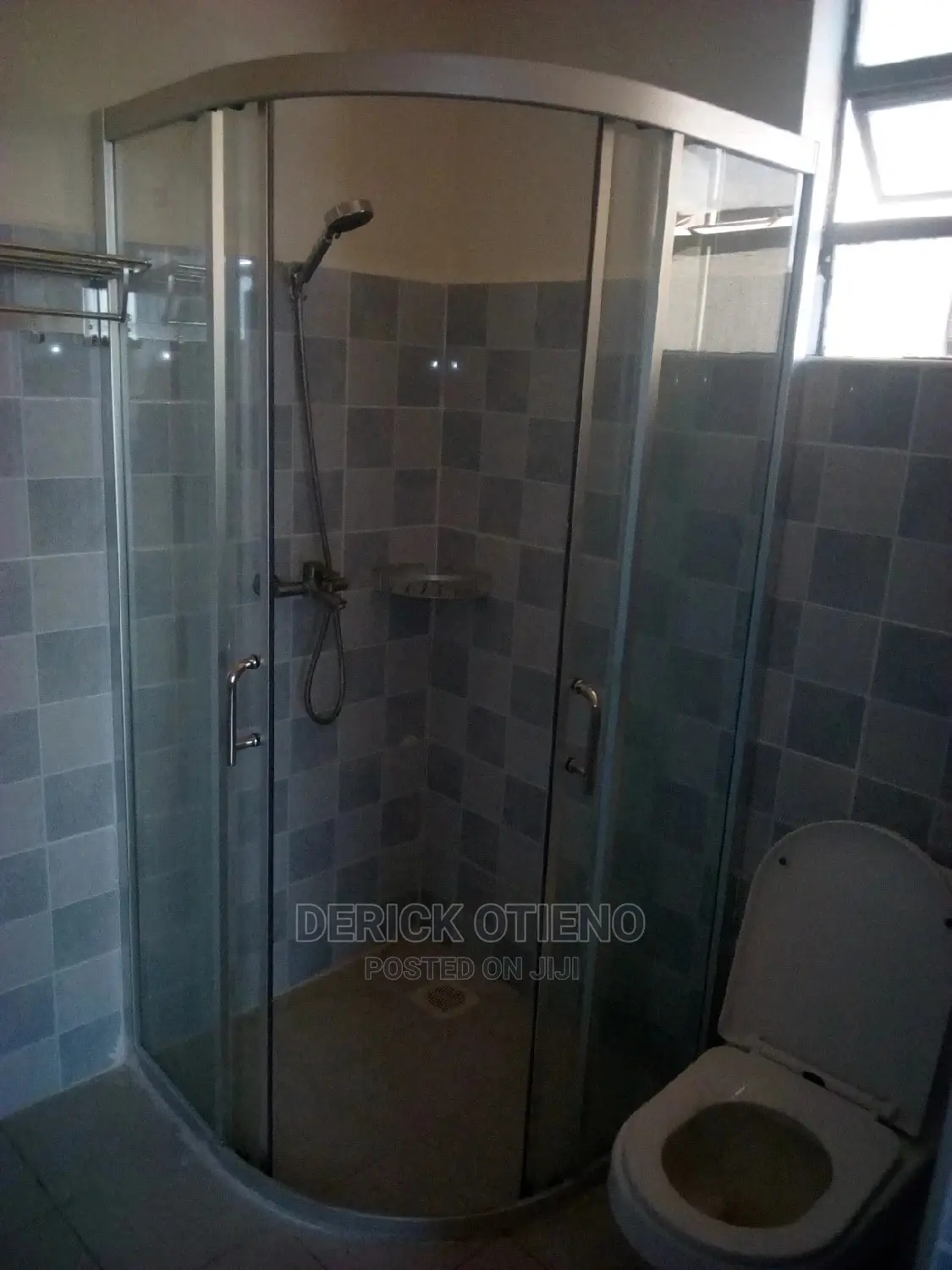 Modern 2 Bedroom Apartment in Kilimani: Ideal for Your Urban Lifestyle! in Kilimani