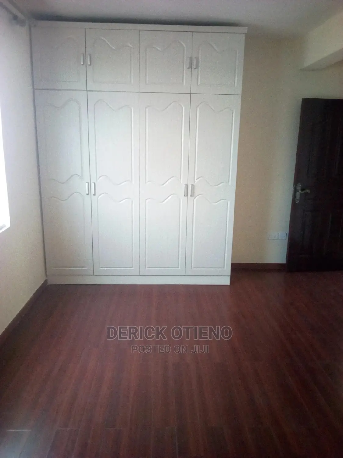 Modern 2 Bedroom Apartment in Kilimani: Ideal for Your Urban Lifestyle! in Kilimani