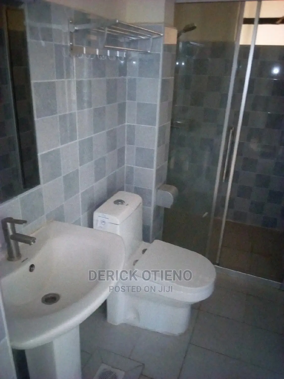 Modern 2 Bedroom Apartment in Kilimani: Ideal for Your Urban Lifestyle! in Kilimani