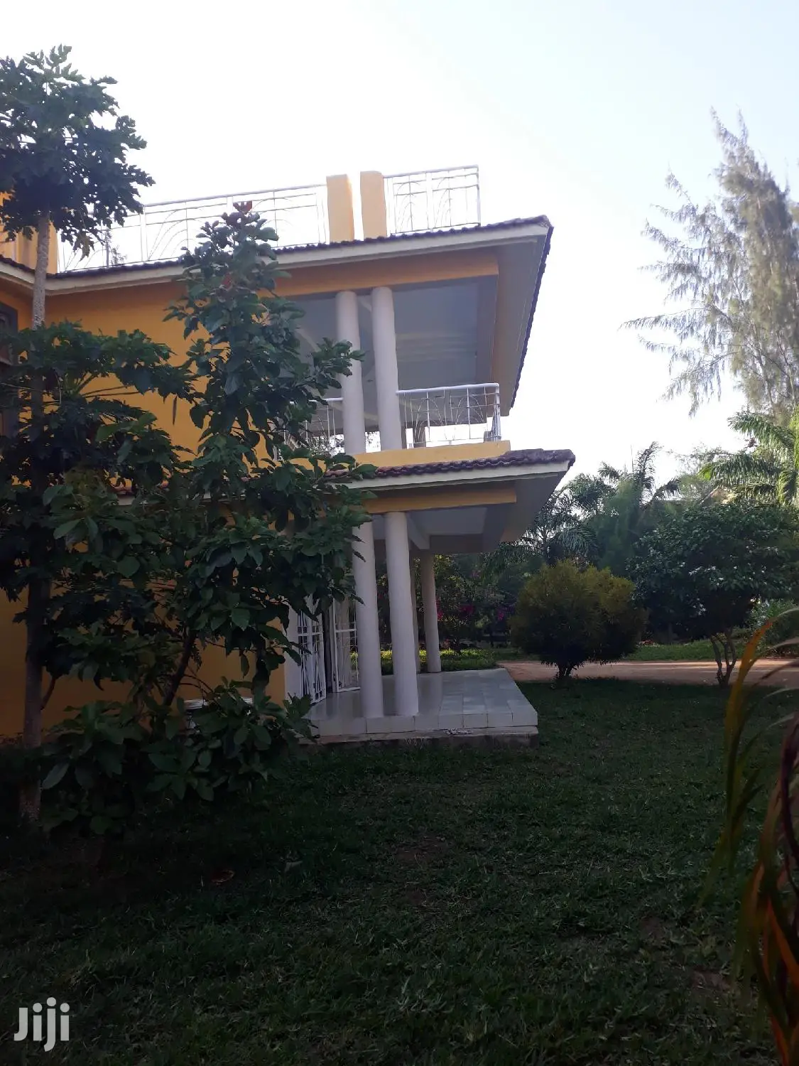 Exclusive 4-Bedroom Mansion in Vipingo - For Immediate Sale in Mtwapa