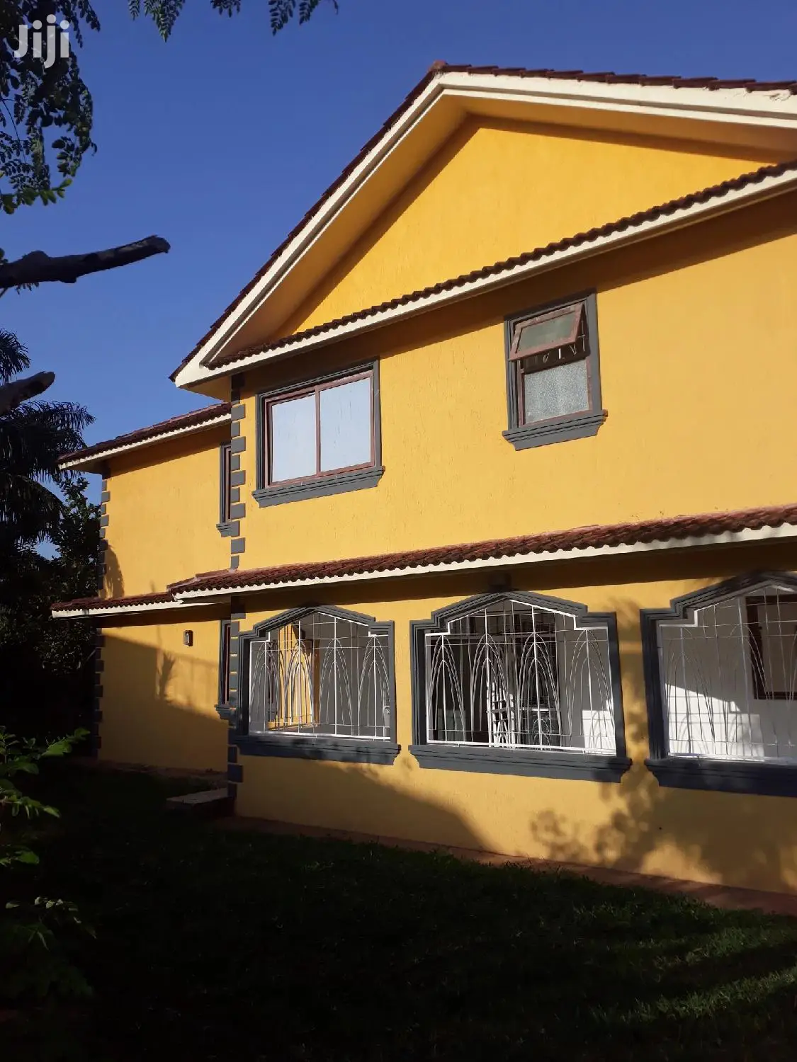 Exclusive 4-Bedroom Mansion in Vipingo - For Immediate Sale in Mtwapa