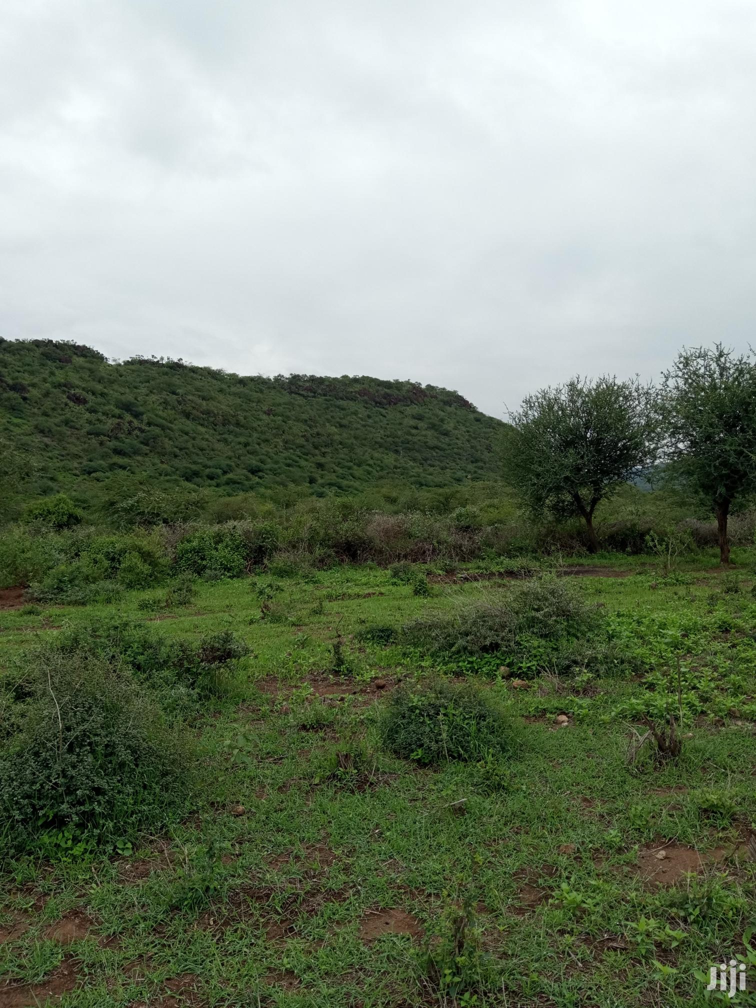 20 Acres of Prime Land in Saikeri, Close to Proposed Bypass - For Sale in Ngong