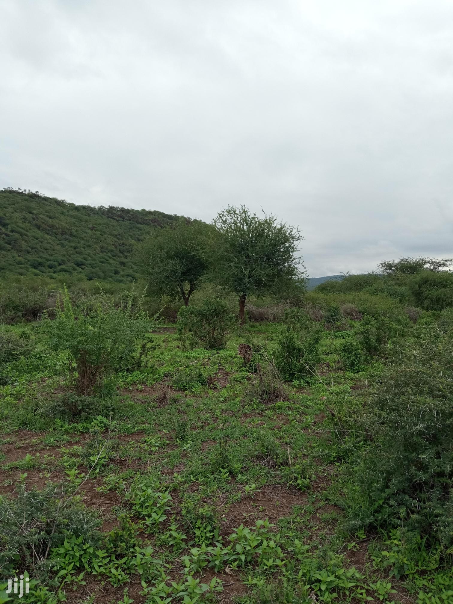 20 Acres of Prime Land in Saikeri, Close to Proposed Bypass - For Sale in Ngong