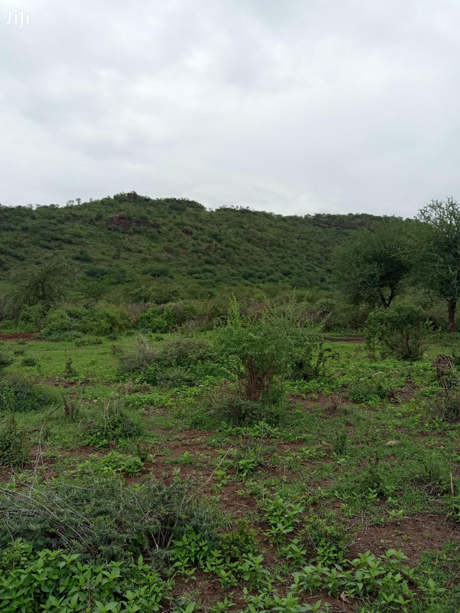 20 Acres of Prime Land in Saikeri, Close to Proposed Bypass - For Sale in Ngong