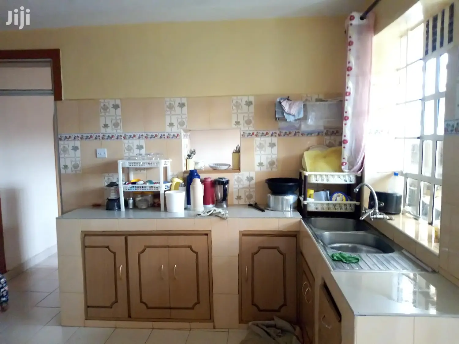 5bdrm Mansion in Nakuru Town East for sale in Nakuru Town East
