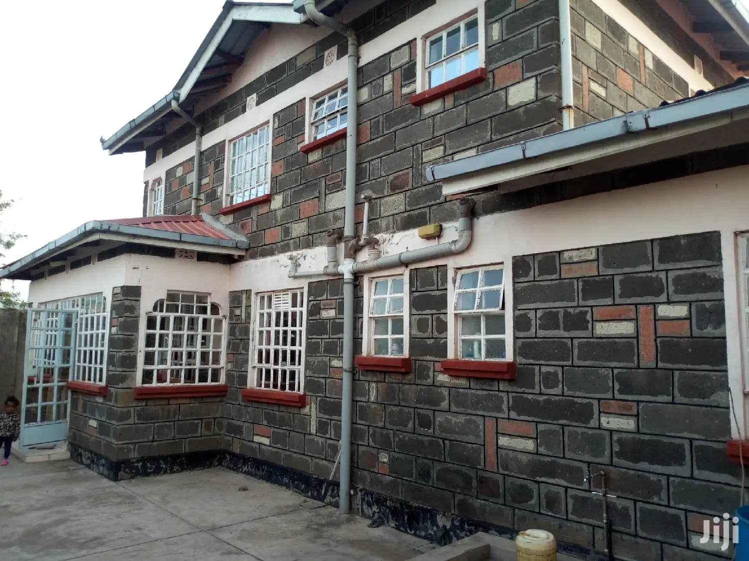5bdrm Mansion in Nakuru Town East for sale in Nakuru Town East