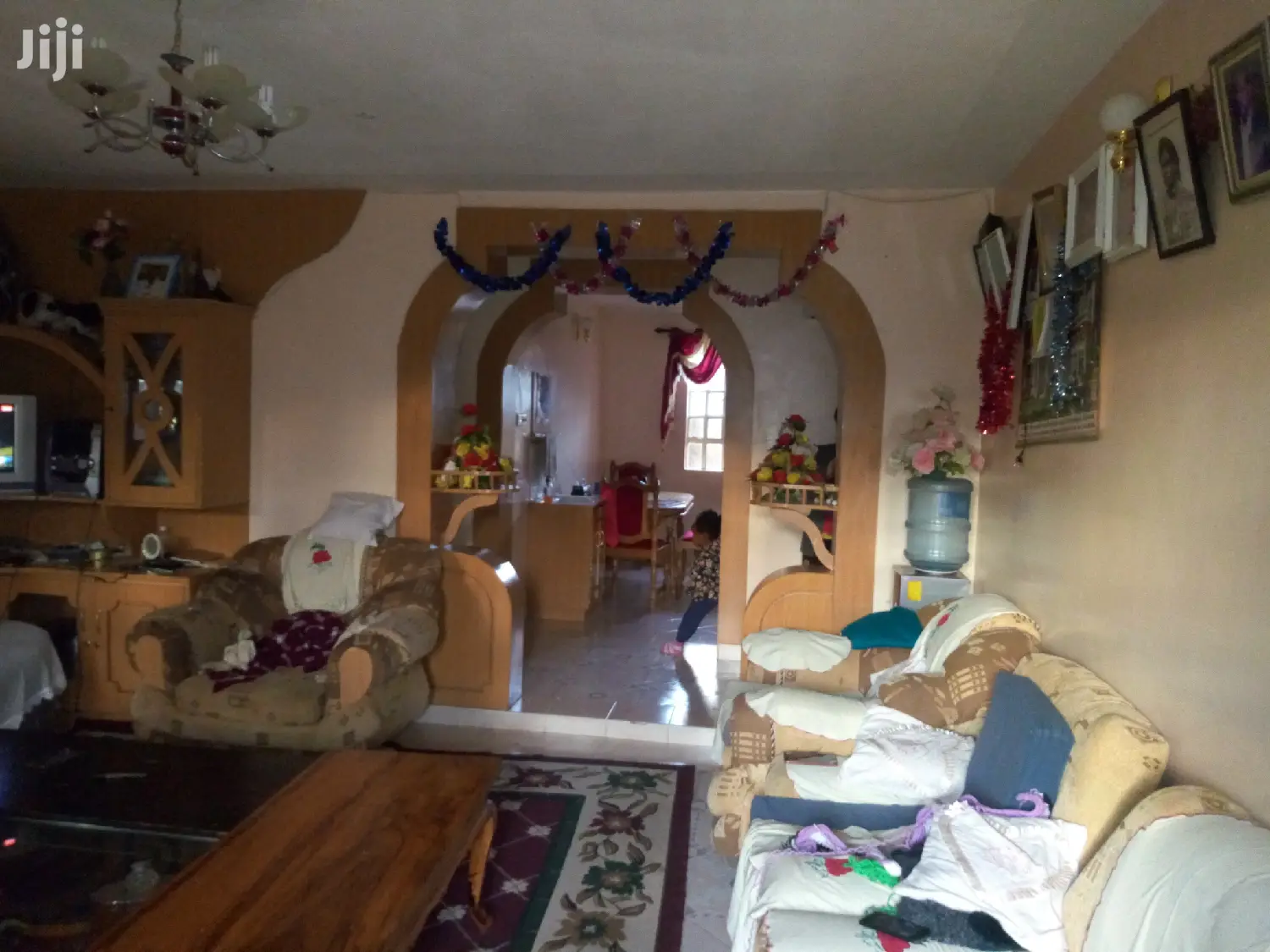 5bdrm Mansion in Nakuru Town East for sale in Nakuru Town East