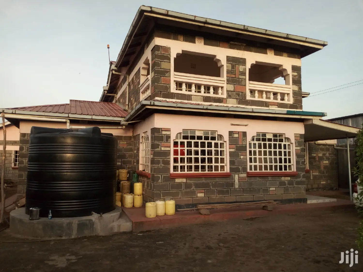 5bdrm Mansion in Nakuru Town East for sale in Nakuru Town East