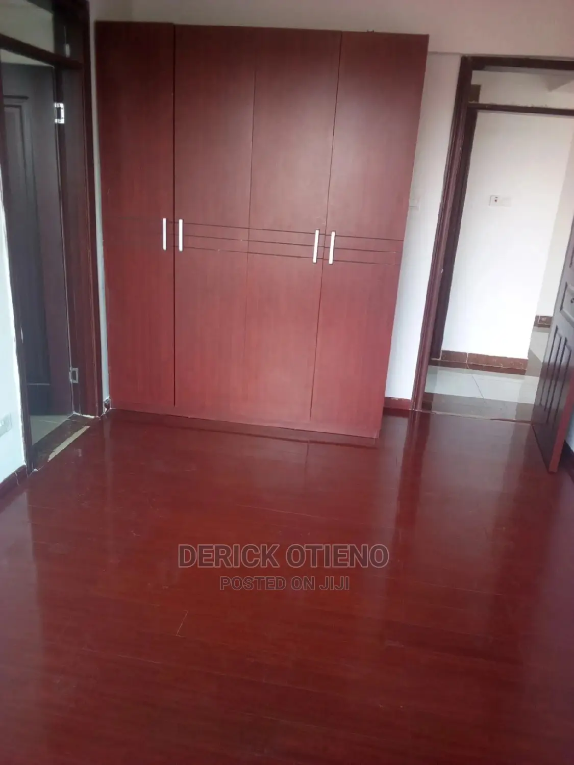 2-Bedroom Apartment to Rent in Kilimani in Kilimani