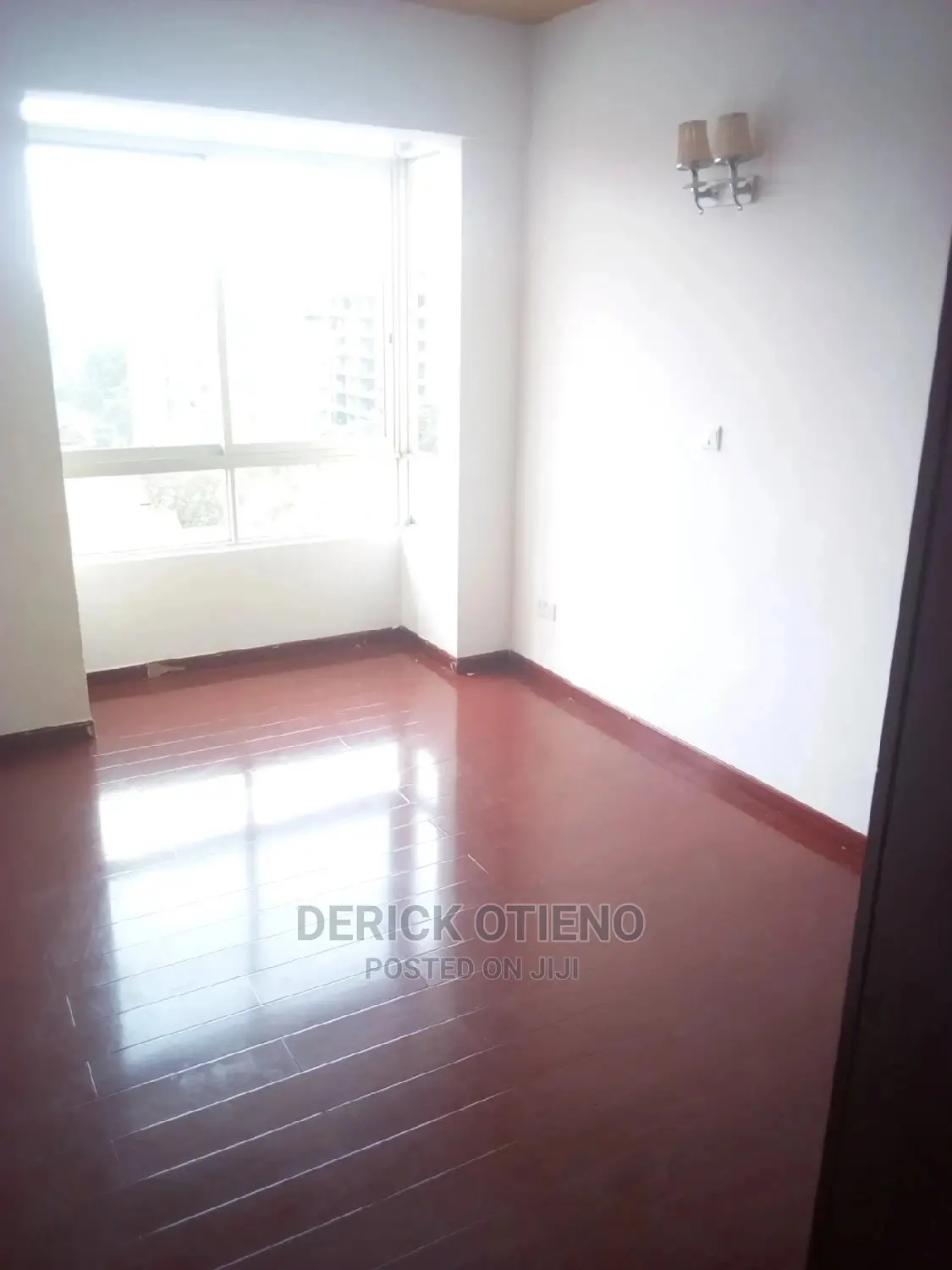 2-Bedroom Apartment to Rent in Kilimani in Kilimani