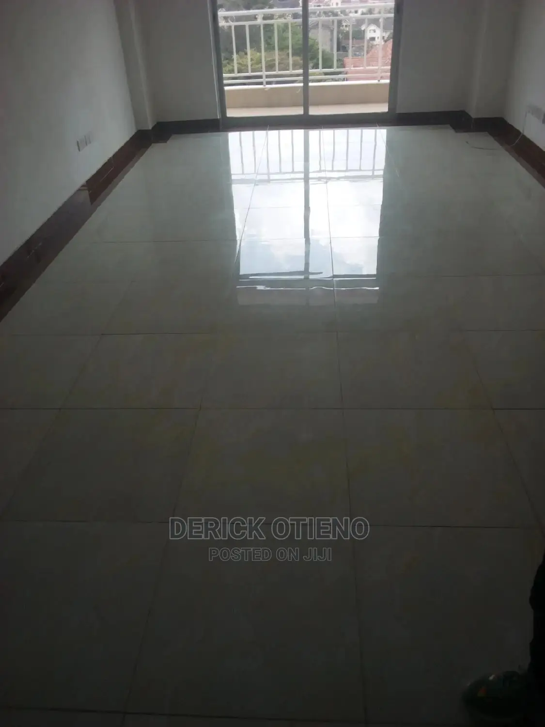 2-Bedroom Apartment to Rent in Kilimani in Kilimani
