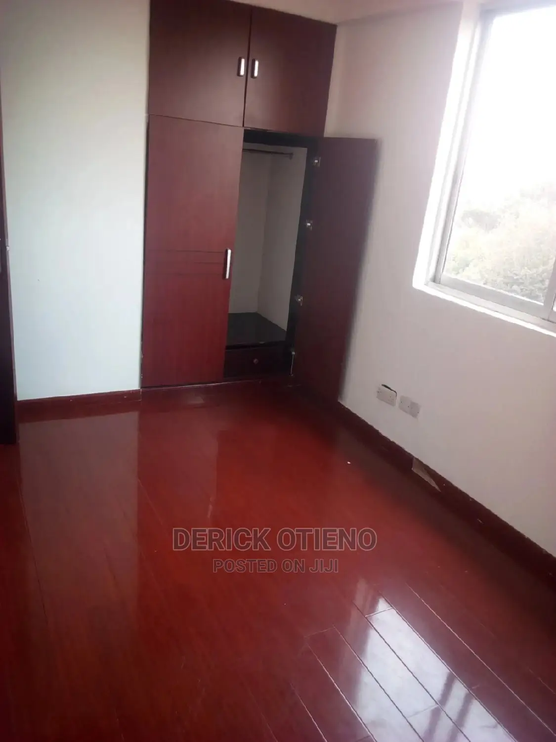 2-Bedroom Apartment to Rent in Kilimani in Kilimani