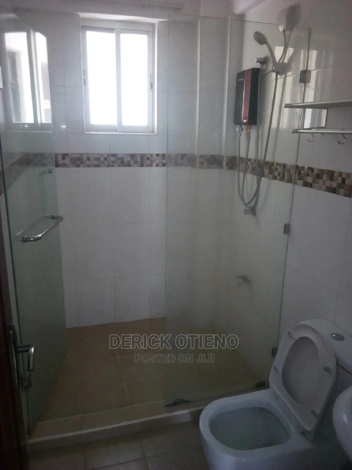 2-Bedroom Apartment to Rent in Kilimani in Kilimani