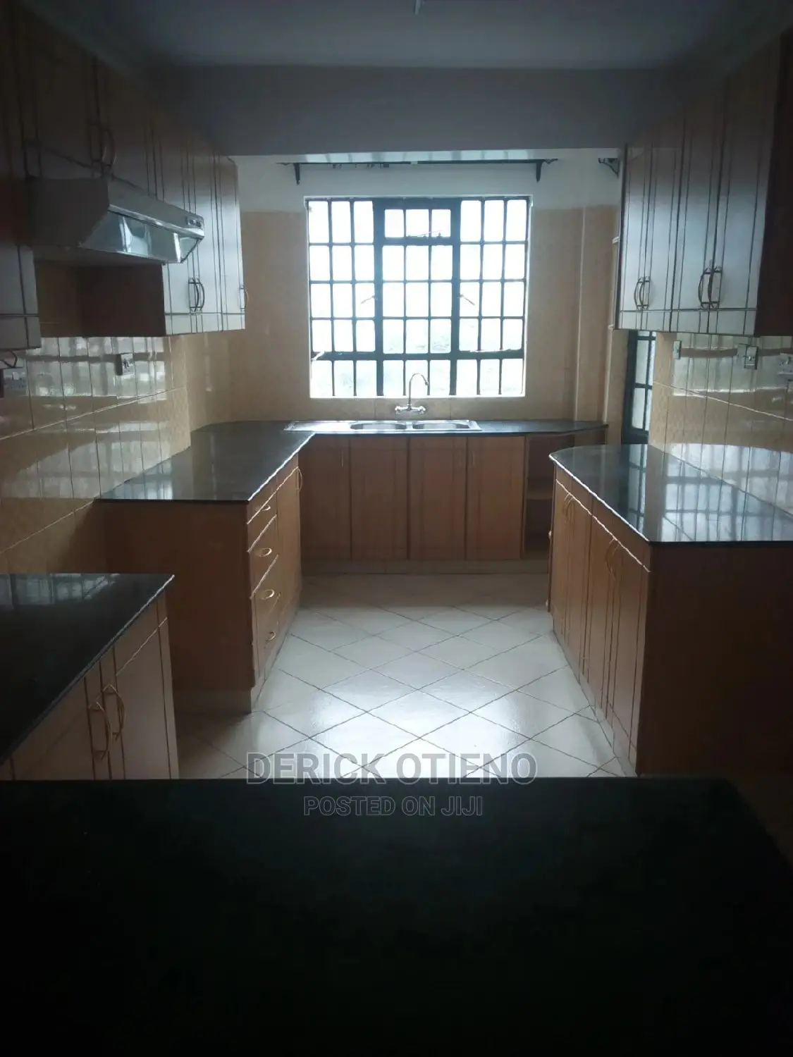 Spacious 2-Bedroom Apartment for Rent in Kileleshwa in Kileleshwa