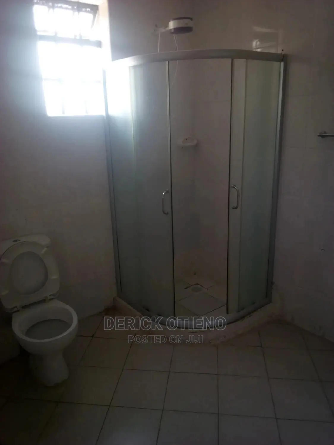 Spacious 2-Bedroom Apartment for Rent in Kileleshwa in Kileleshwa