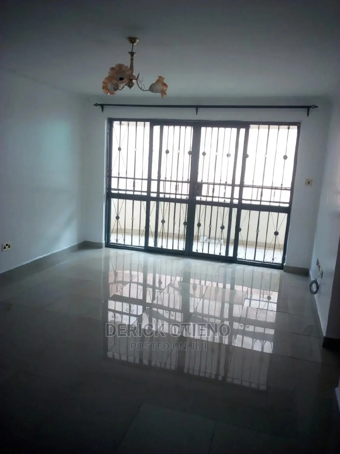 Spacious 2-Bedroom Apartment for Rent in Kileleshwa in Kileleshwa