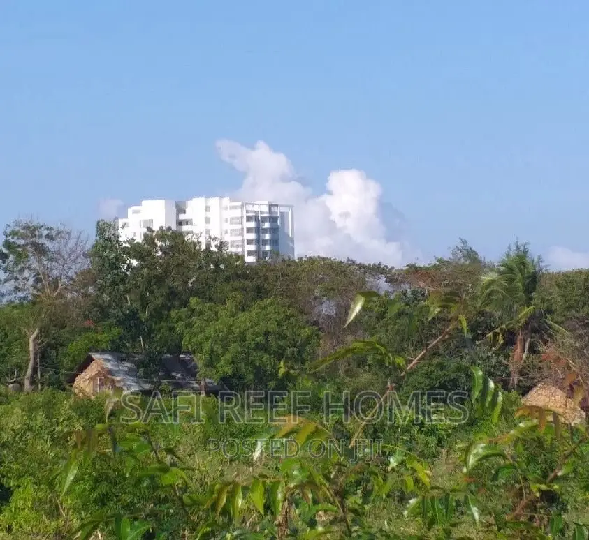5-Acre Land for Sale in Kikambala, Mtwapa - 7 Million KES in Mtwapa