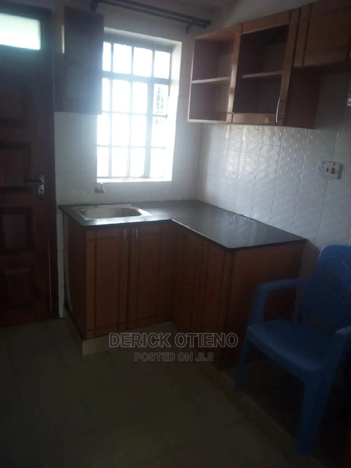 Westlands, Nairobi: Executive Two-Bedroom Apartment to Let in Westlands