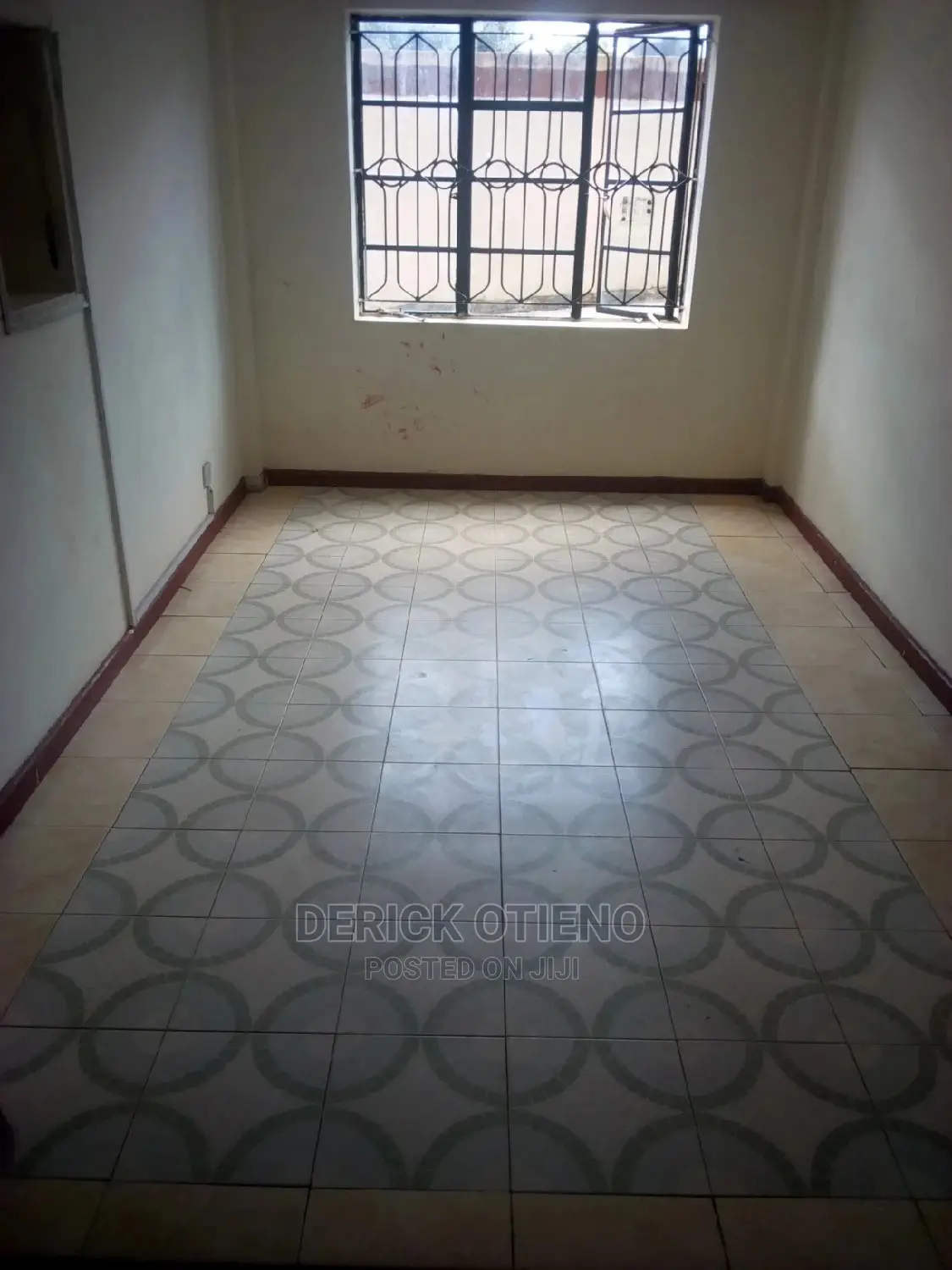 Westlands, Nairobi: Executive Two-Bedroom Apartment to Let in Westlands
