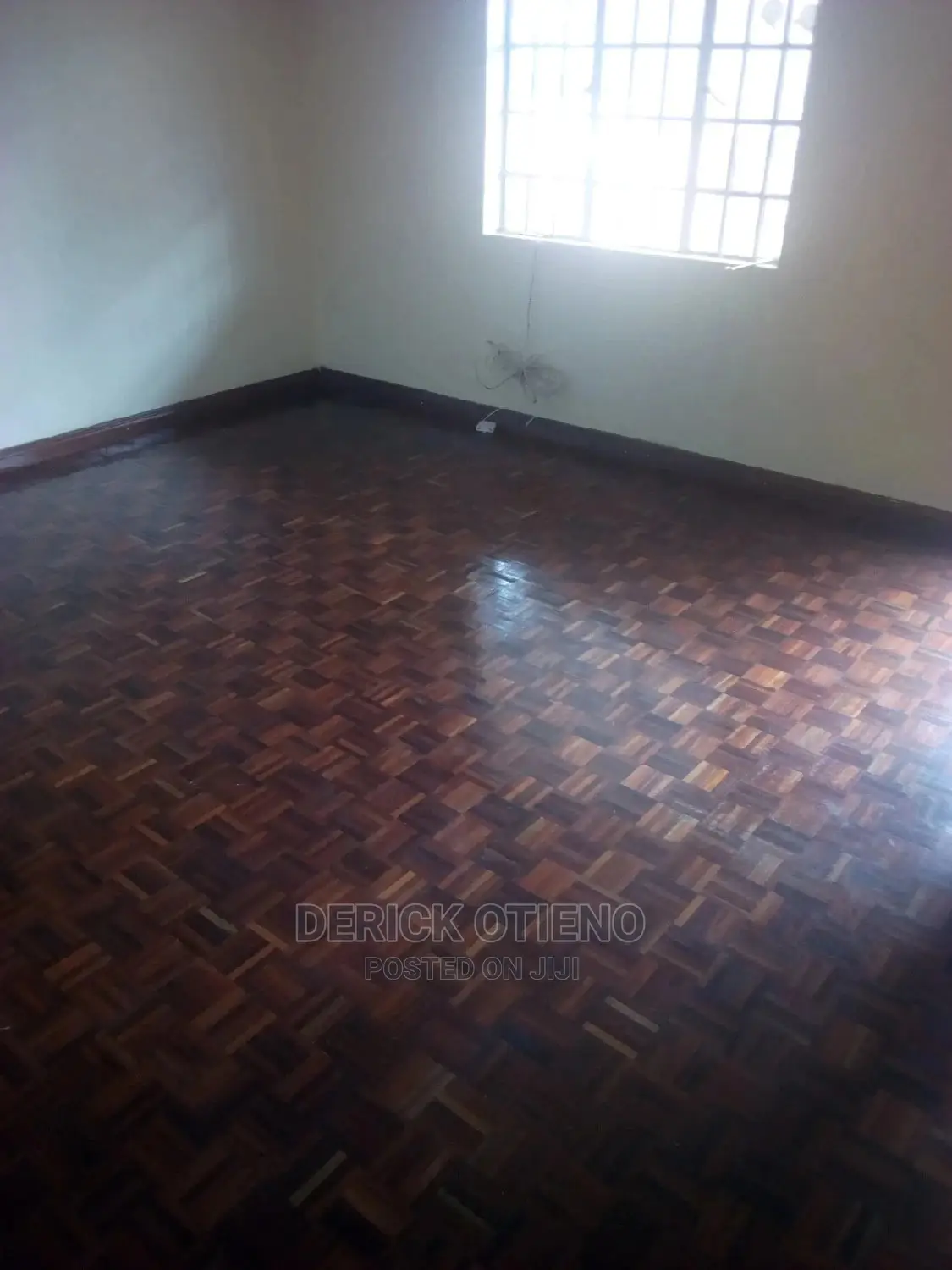 Westlands, Nairobi: Executive Two-Bedroom Apartment to Let in Westlands