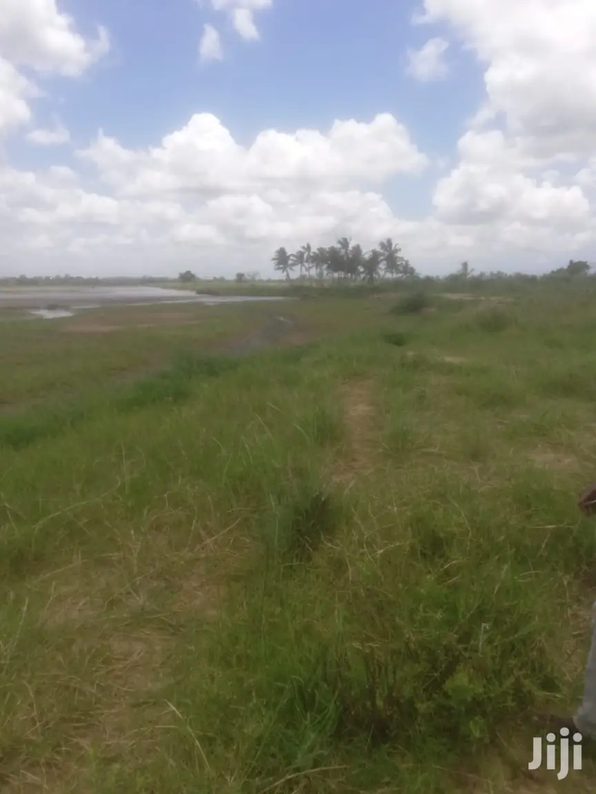 200 Acres Fronting River Malindi in Malindi