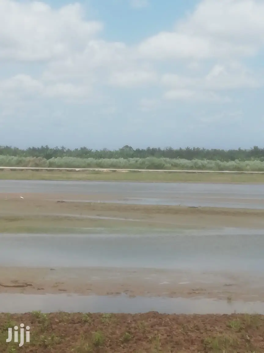 200 Acres Fronting River Malindi in Malindi