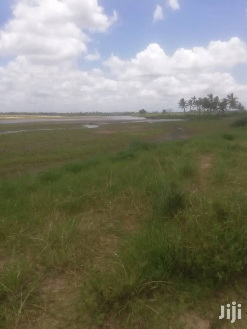 200 Acres Fronting River Malindi in Malindi