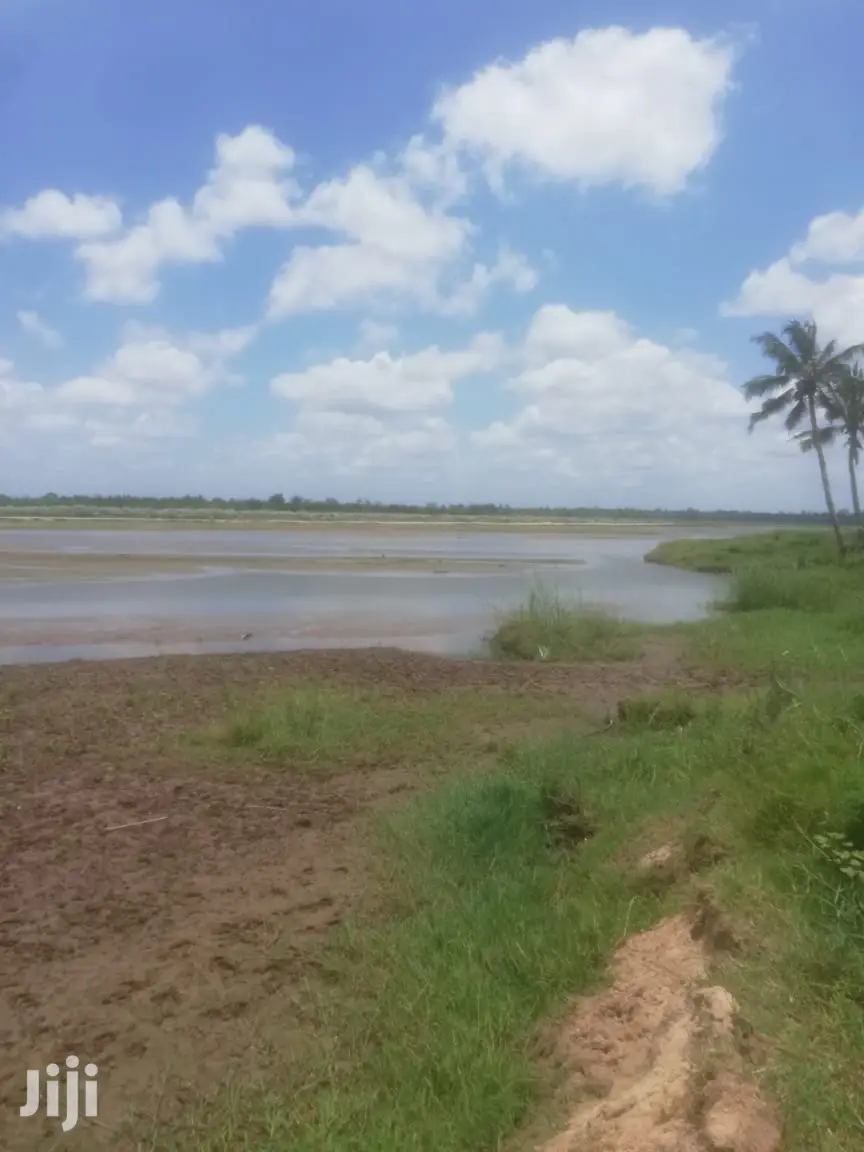 200 Acres Fronting River Malindi in Malindi