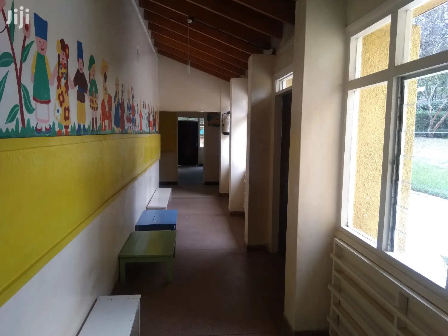 Modern 5-Bedroom Bungalow: Elevate Your Lifestyle Today in Lavington