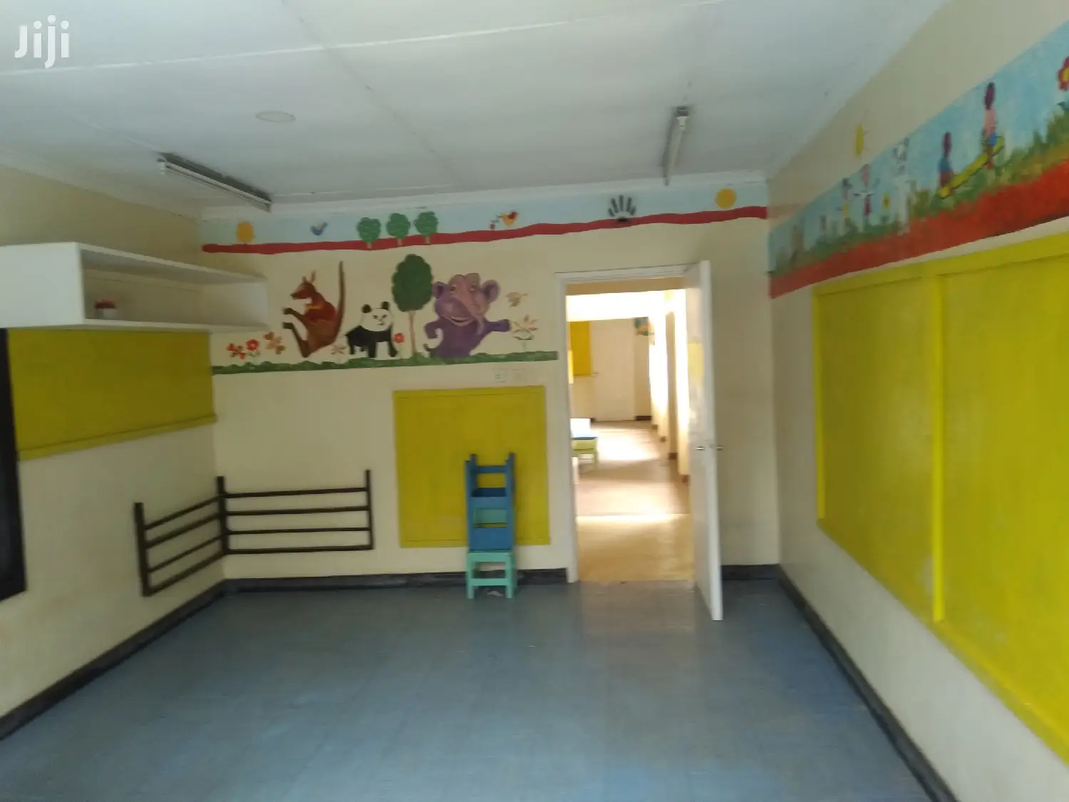 Modern 5-Bedroom Bungalow: Elevate Your Lifestyle Today in Lavington