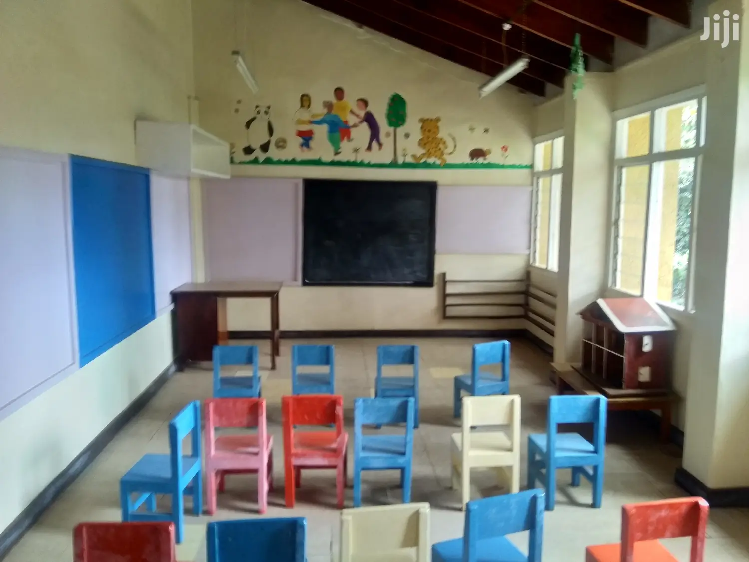 Modern 5-Bedroom Bungalow: Elevate Your Lifestyle Today in Lavington