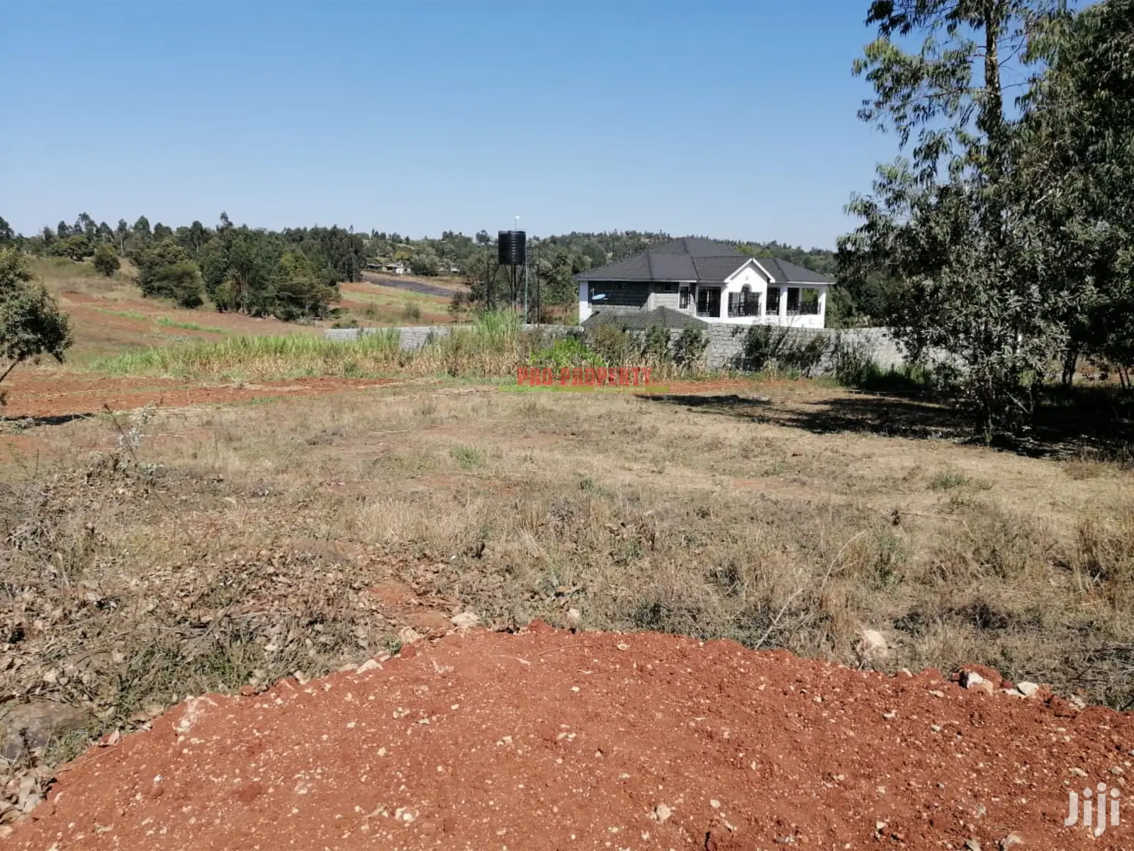 prime land for sale in Kikuyu, Lusingetti - Secure Your Future Today! in Kikuyu
